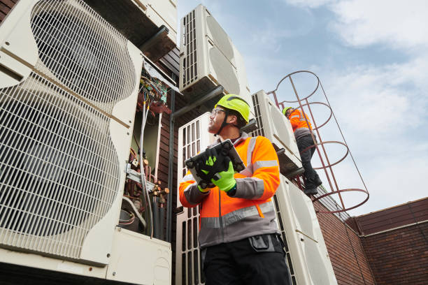 Affordable air conditioning repair in Live Oak, TX