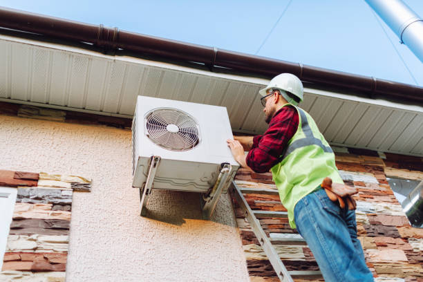 Best HVAC emergency services  in Live Oak, TX