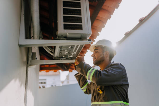 Best Best HVAC companies  in Live Oak, TX