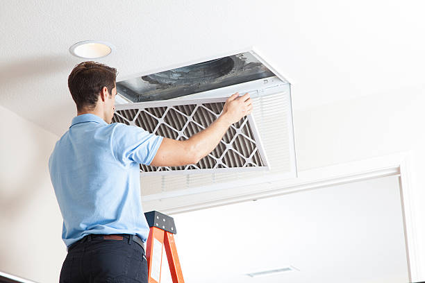 Best HVAC air duct cleaning  in Live Oak, TX