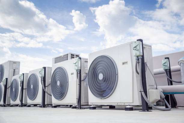 Best HVAC replacement cost  in Live Oak, TX