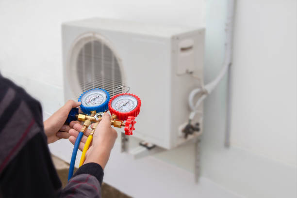 Best Local HVAC companies  in Live Oak, TX