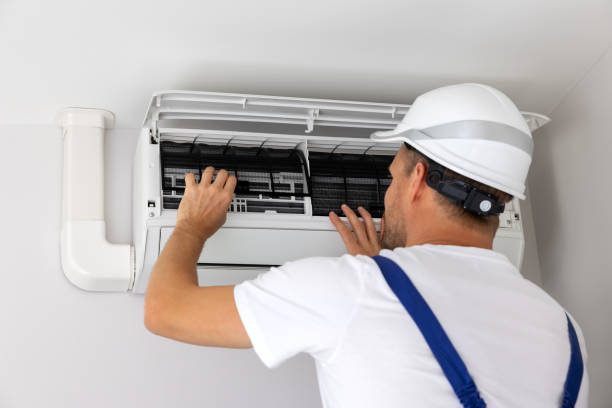HVAC emergency services in Live Oak, TX