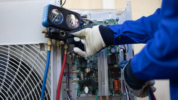 Best Best HVAC companies  in Live Oak, TX